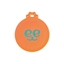 Picture of Freedog Silicone Can Lids Coral | Eco-Friendly & Versatile